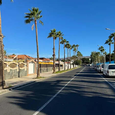 Casa Dunaflor Maspalomas (Gran Canaria)