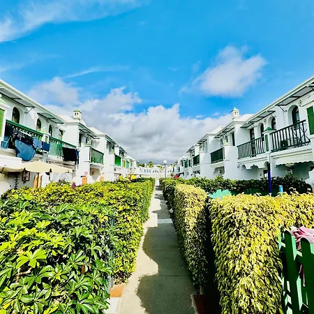 Casa Dunaflor *