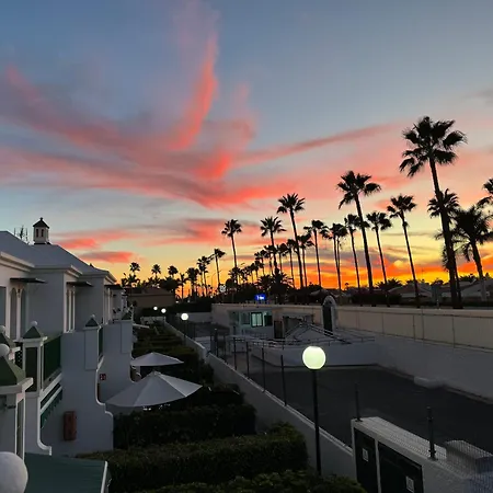 בית נופש Casa Dunaflor