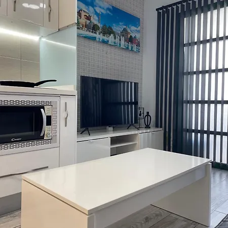 Casa Dunaflor Tatil Evi