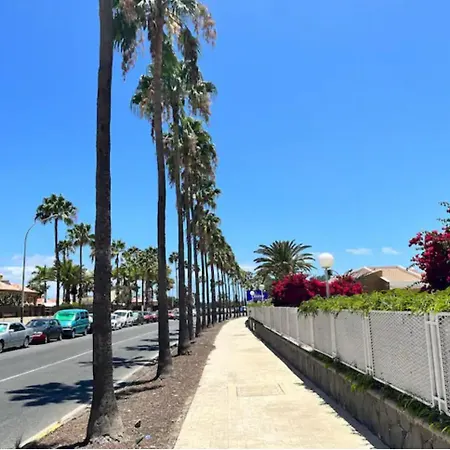 Casa Dunaflor Maspalomas (Gran Canaria)