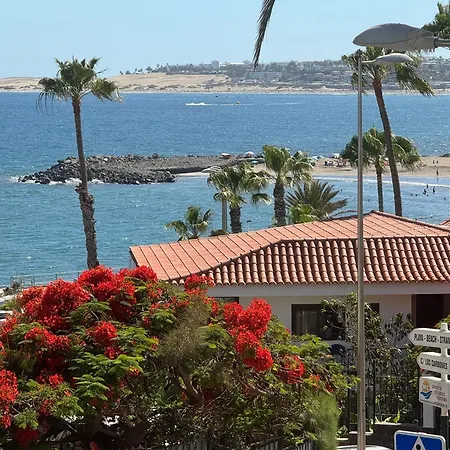 Casa Dunaflor * Maspalomas (Gran Canaria)