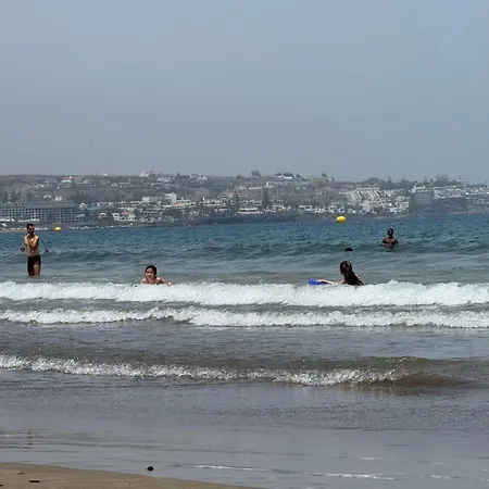 Casa Dunaflor Tatil Evi *