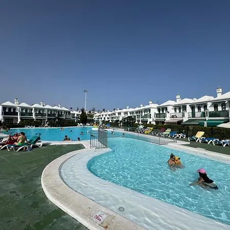 Casa Dunaflor Tatil Evi *