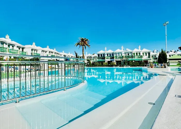 Casa Dunaflor בית נופש *