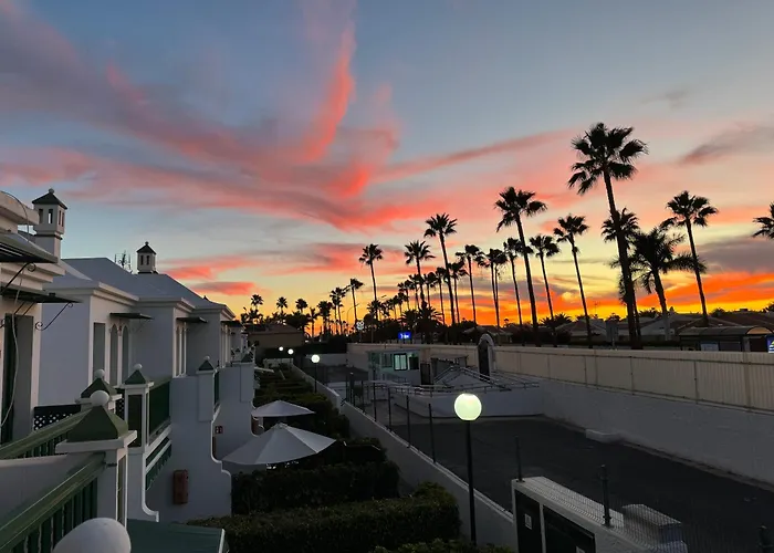 בית נופש Casa Dunaflor