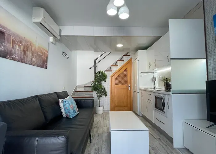 Casa Dunaflor בית נופש *