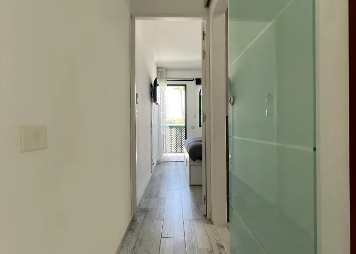 Casa Dunaflor מספאלומס