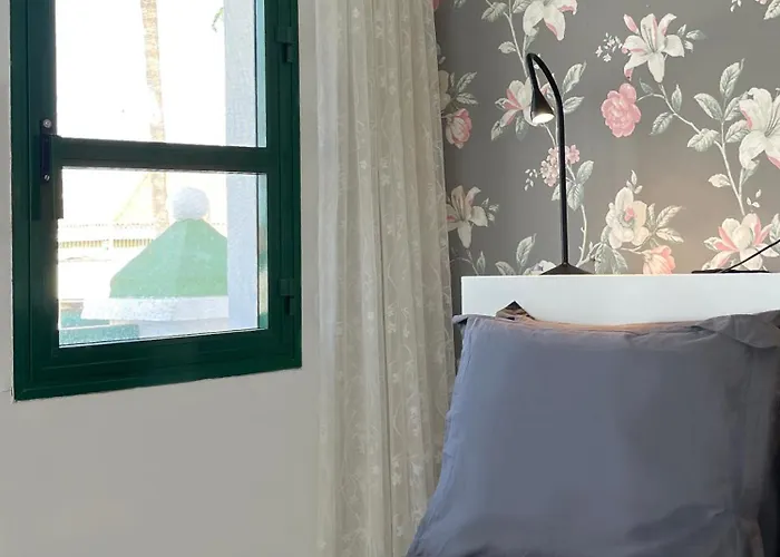 בית נופש Casa Dunaflor