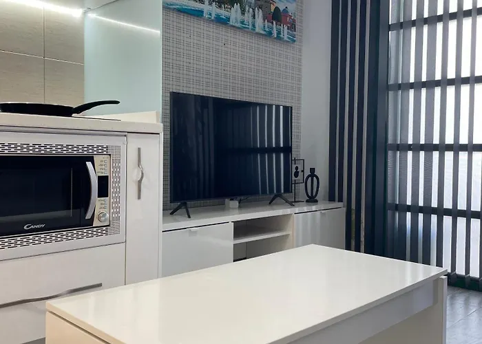 Casa Dunaflor בית נופש