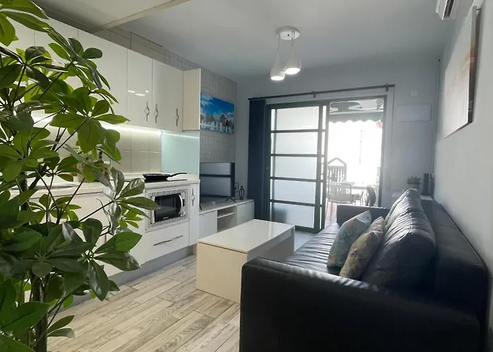 Casa Dunaflor בית נופש *