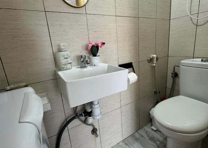 בית נופש Casa Dunaflor *