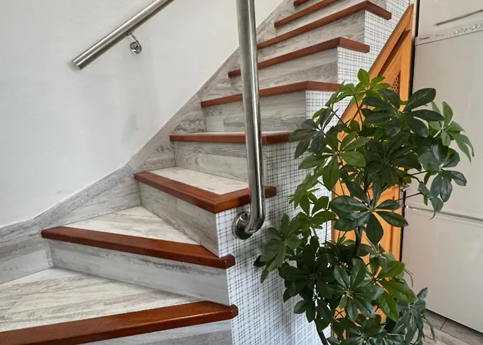 Casa Dunaflor בית נופש