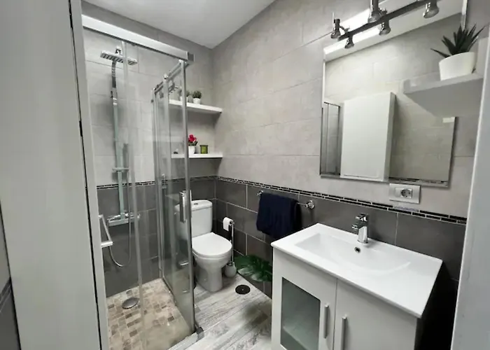 Casa Dunaflor בית נופש מספאלומס