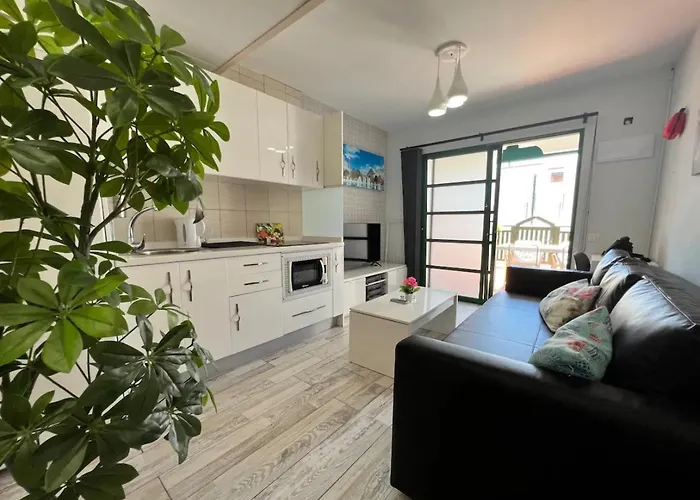 Casa Dunaflor בית נופש מספאלומס