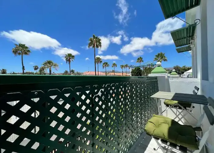 בית נופש Casa Dunaflor *