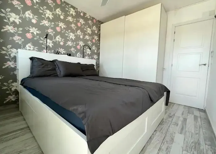 Casa Dunaflor בית נופש *