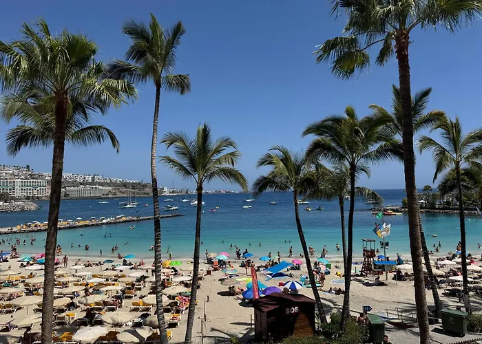 Casa Dunaflor בית נופש מספאלומס