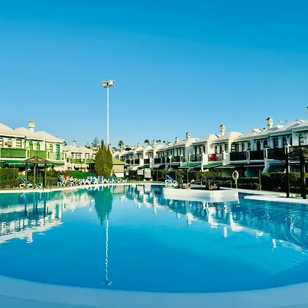 Vakantiehuis Casa Dunaflor Maspalomas (Gran Canaria)