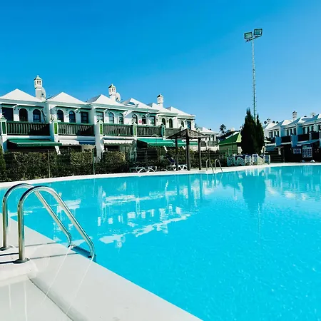 Casa Dunaflor Vakantiehuis *