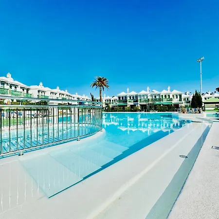 Casa Dunaflor Vakantiehuis *