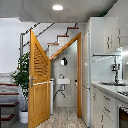 Σπίτι διακοπών Casa Dunaflor