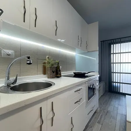 Casa Dunaflor