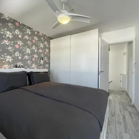Vakantiehuis Casa Dunaflor Maspalomas (Gran Canaria)
