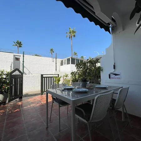 Casa Dunaflor *