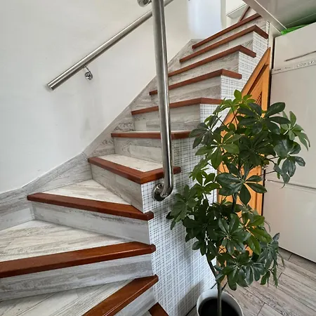 Casa Dunaflor Vakantiehuis