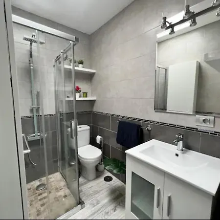 Casa Dunaflor Vakantiehuis Maspalomas (Gran Canaria)