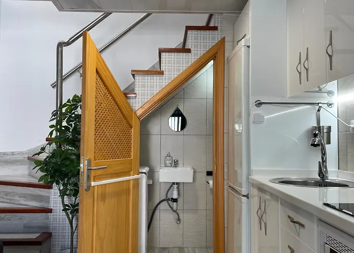 펜션 Casa Dunaflor