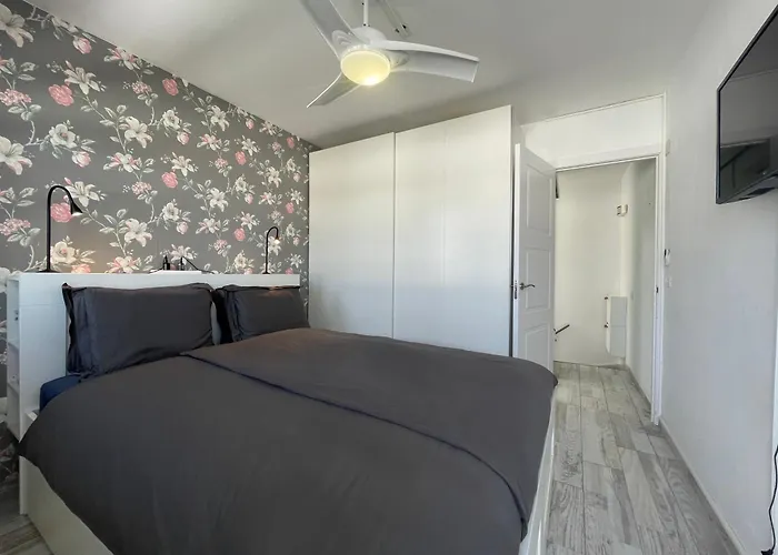 펜션 Casa Dunaflor 마스팔로마스