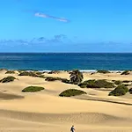 Casa Dunaflor Maspalomas