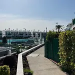 Nyaraló Casa Dunaflor *