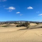 Casa Dunaflor Casa de Férias *