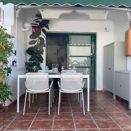 Casa Dunaflor *