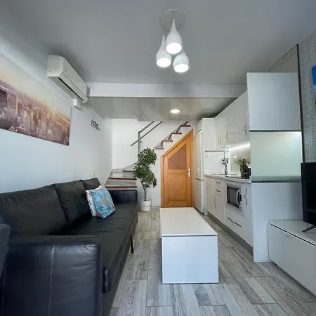 Casa Dunaflor Semesterbostad *
