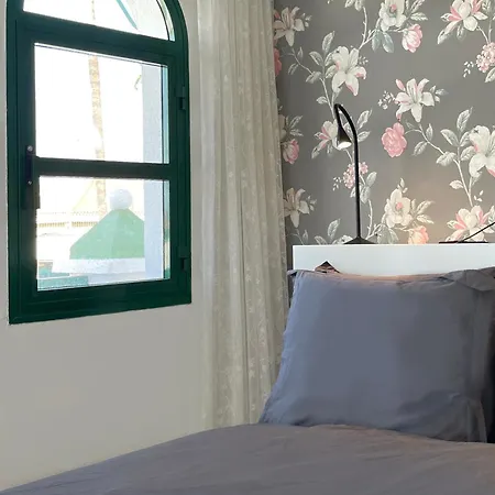 別荘 Casa Dunaflor