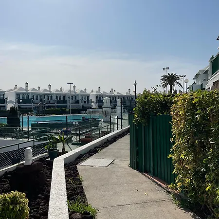 別荘 Casa Dunaflor *