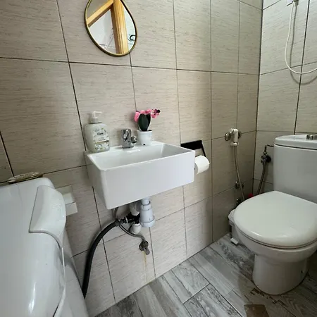 別荘 Casa Dunaflor *