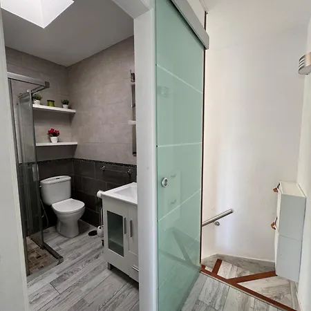 Casa Dunaflor マスパロマス