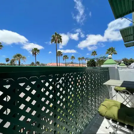 別荘 Casa Dunaflor *