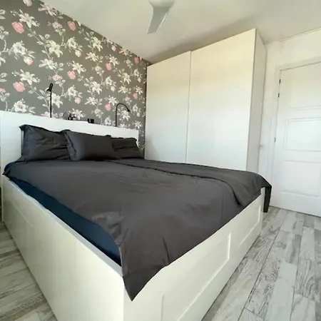 Casa Dunaflor Semesterbostad *