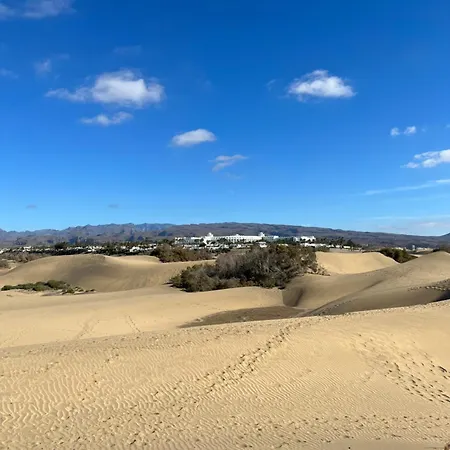 Casa Dunaflor 別荘 *