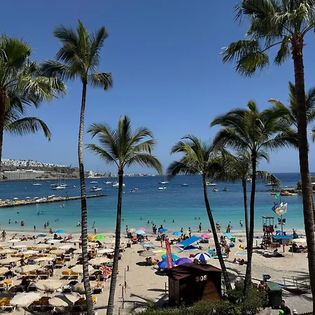 Casa Dunaflor 別荘 マスパロマス